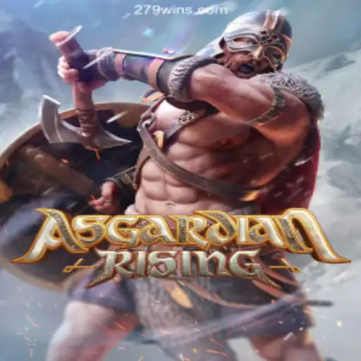AsgardianRising: An Exciting Adventure into Norse Mythology Meets Modern Gaming