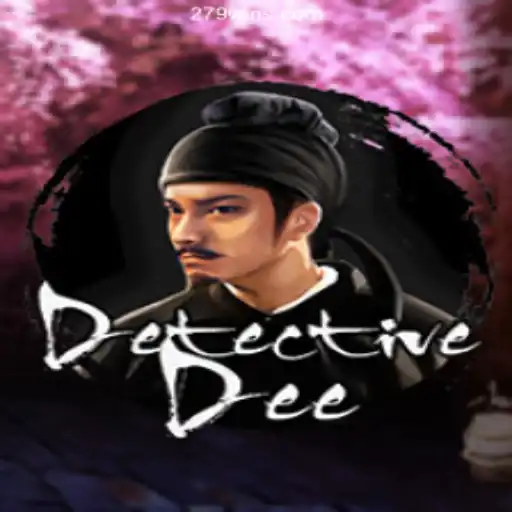 DetectiveDee: An Immersive Adventure With 279win Cassino