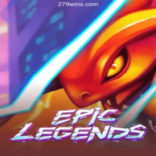 EpicLegends: The Thrilling World of Fast-Paced Action and Rewards