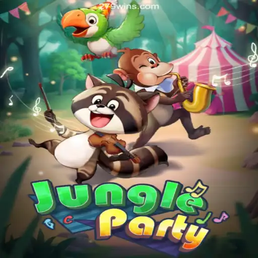 Jungle Party: Unleashing the Adventure in 279win's Cassino
