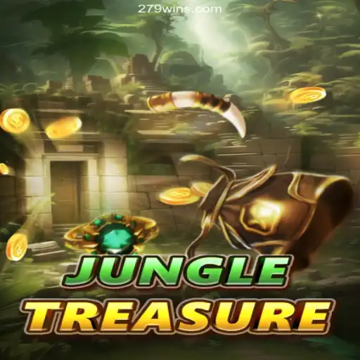 JungleTreasure: Discover the Thrills of 279win's Rapid Payout Casino