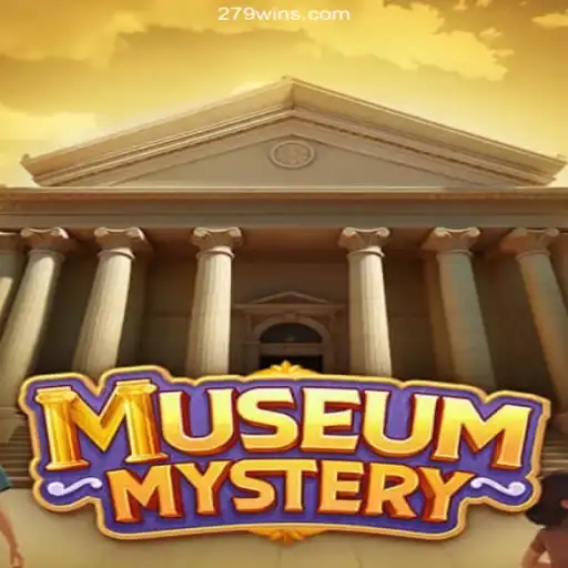 Discover the Thrilling Adventure of MuseumMystery and the Allure of 279win: Cassino Premiado Com Pagamentos Rápidos
