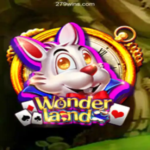 Discover the Magical World of Wonderland: A Captivating Gaming Experience